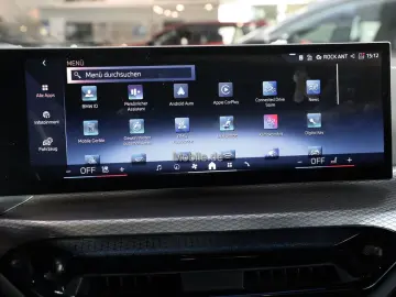 BMW 430i xDrive Cabrio M Sportpaket Innovationsp.