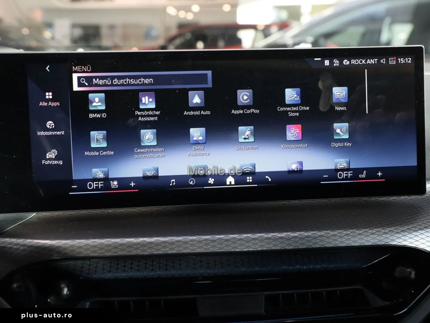 BMW 430i xDrive Cabrio M Sportpaket Innovationsp.