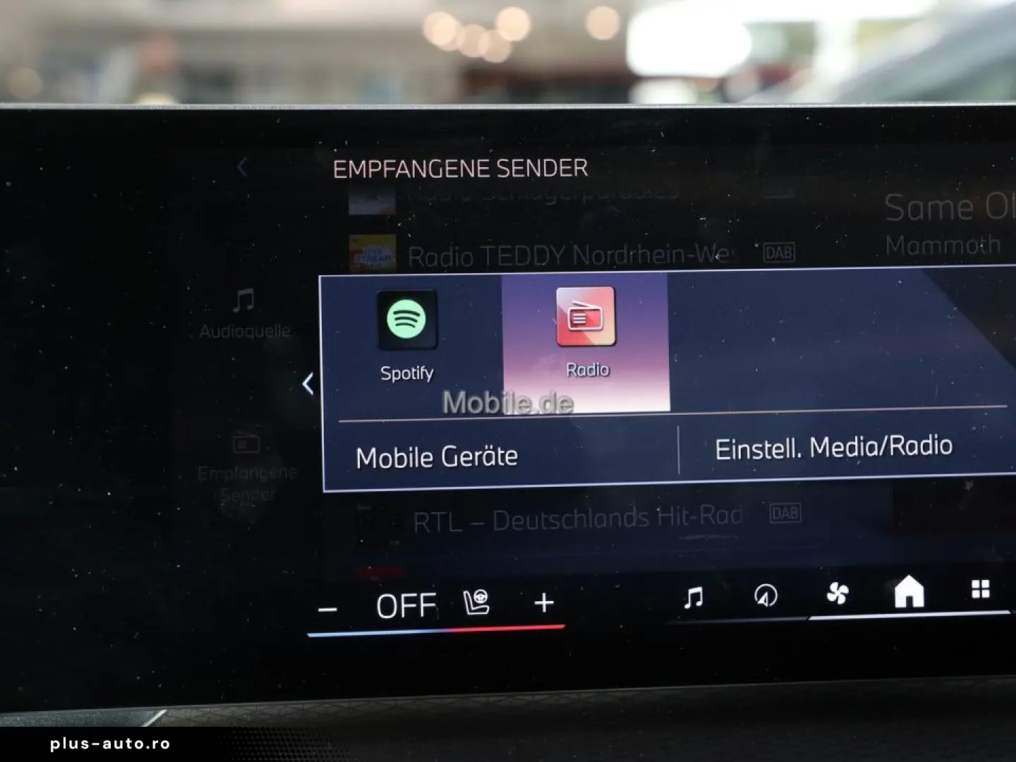 BMW 430i xDrive Cabrio M Sportpaket Innovationsp.