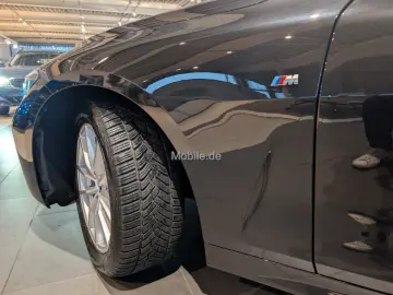 BMW 430i xDrive Coupe M Sportpaket Innovationsp. RFT