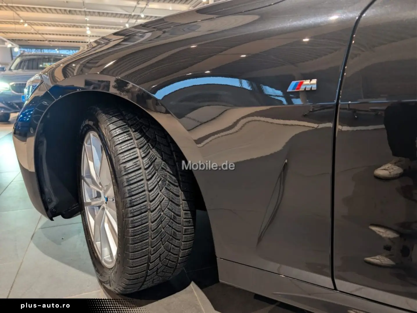 BMW 430i xDrive Coupe M Sportpaket Innovationsp. RFT