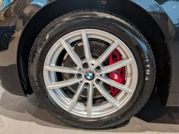 BMW 430i xDrive Coupe M Sportpaket Innovationsp. RFT