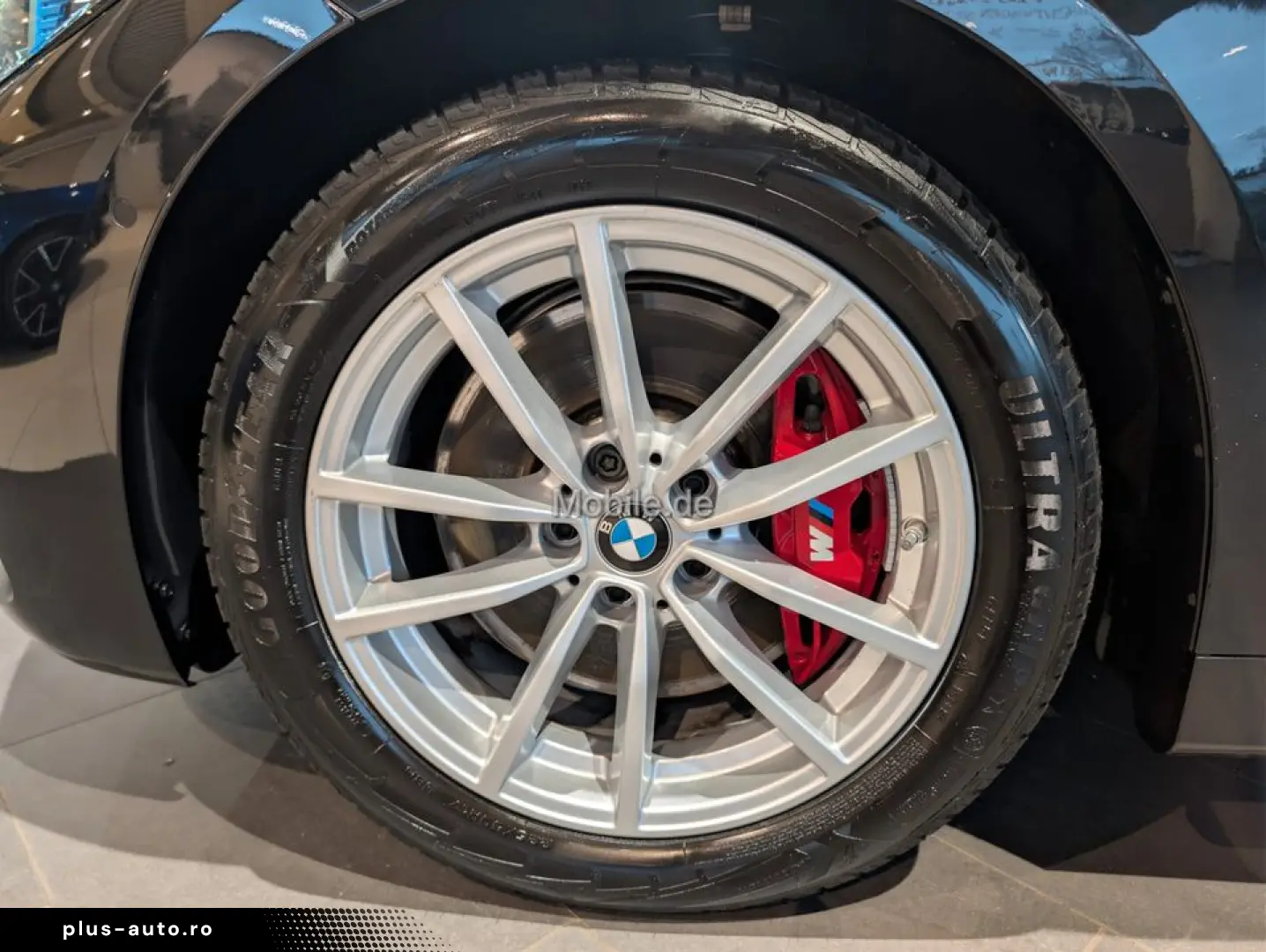 BMW 430i xDrive Coupe M Sportpaket Innovationsp. RFT