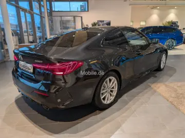 BMW 430i xDrive Coupe M Sportpaket Innovationsp. RFT