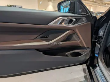 BMW 430i xDrive Coupe M Sportpaket Innovationsp. RFT