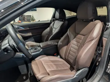 BMW 430i xDrive Coupe M Sportpaket Innovationsp. RFT