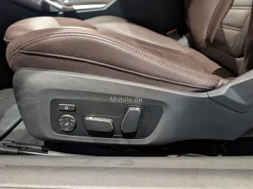 BMW 430i xDrive Coupe M Sportpaket Innovationsp. RFT