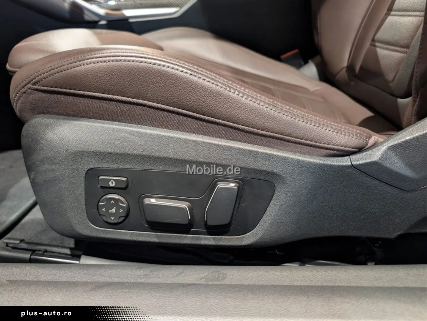 BMW 430i xDrive Coupe M Sportpaket Innovationsp. RFT