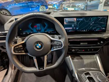 BMW 430i xDrive Coupe M Sportpaket Innovationsp. RFT