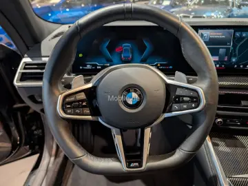 BMW 430i xDrive Coupe M Sportpaket Innovationsp. RFT