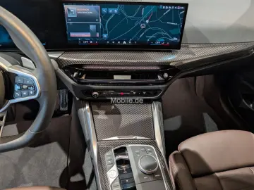 BMW 430i xDrive Coupe M Sportpaket Innovationsp. RFT