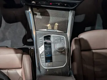 BMW 430i xDrive Coupe M Sportpaket Innovationsp. RFT