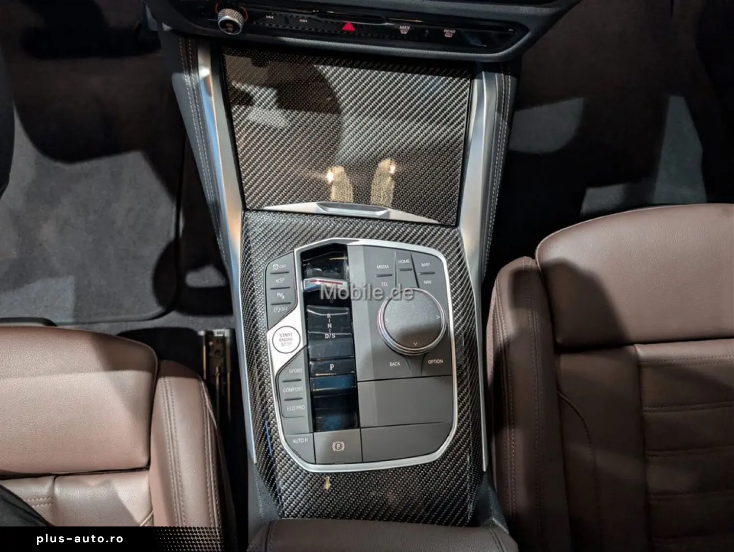 BMW 430i xDrive Coupe M Sportpaket Innovationsp. RFT