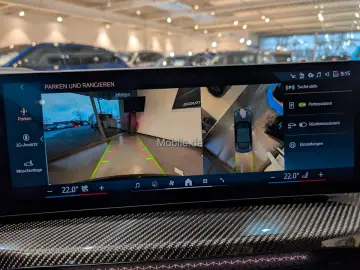 BMW 430i xDrive Coupe M Sportpaket Innovationsp. RFT