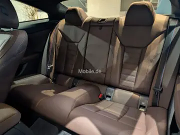 BMW 430i xDrive Coupe M Sportpaket Innovationsp. RFT