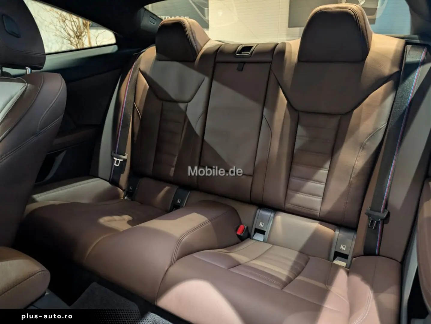 BMW 430i xDrive Coupe M Sportpaket Innovationsp. RFT