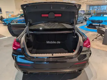 BMW 430i xDrive Coupe M Sportpaket Innovationsp. RFT