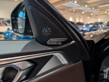 BMW 430i xDrive Coupe M Sportpaket Innovationsp. RFT