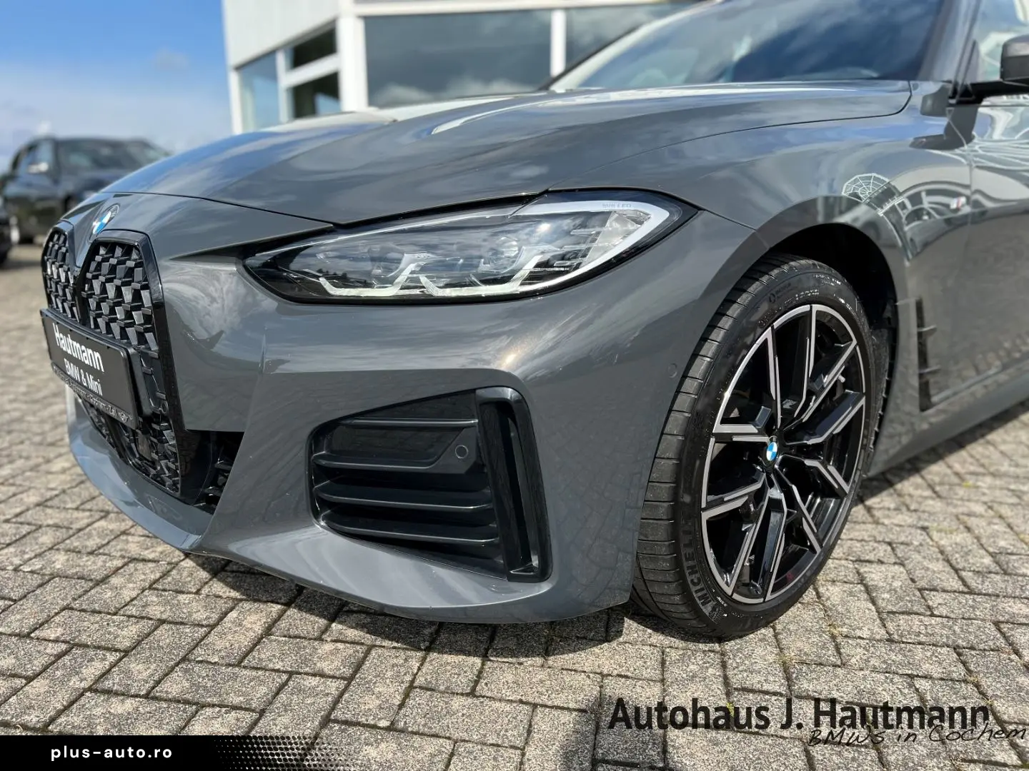BMW 420 Gran Coupe d xDrive M SPORT  AHK STH LM19&ap&hellip;