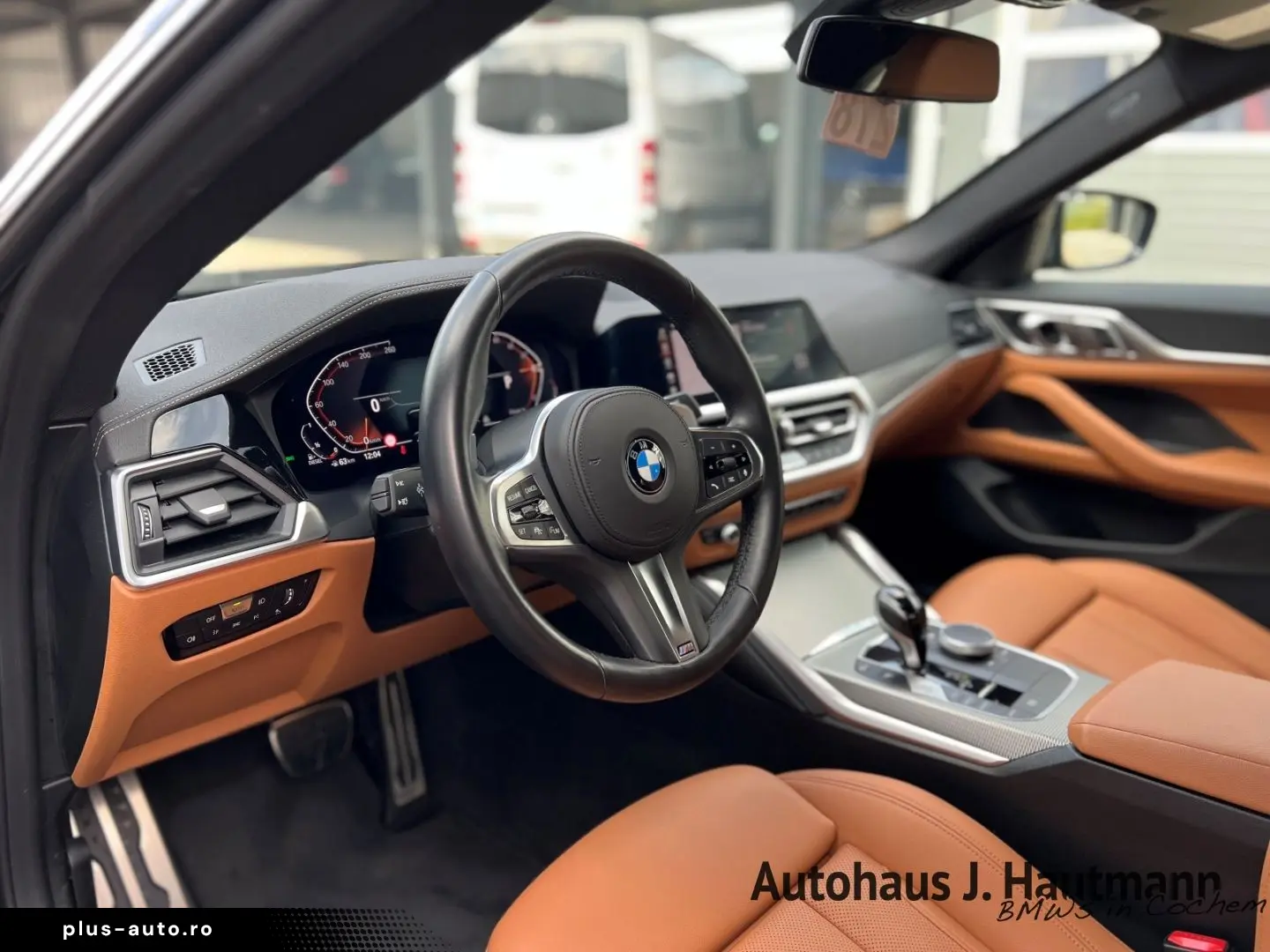 BMW 420 Gran Coupe d xDrive M SPORT  AHK STH LM19&ap&hellip;