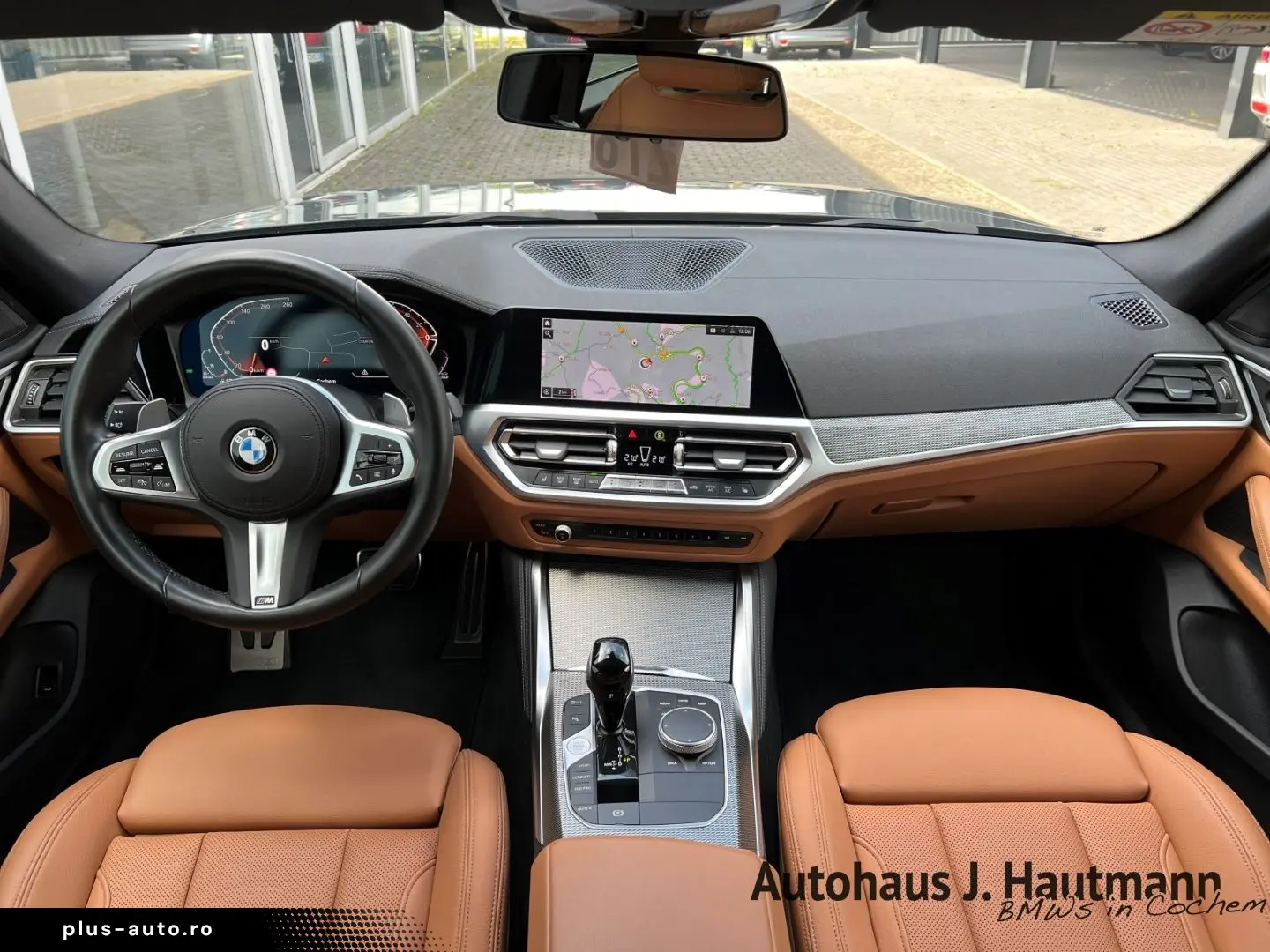 BMW 420 Gran Coupe d xDrive M SPORT  AHK STH LM19&ap&hellip;