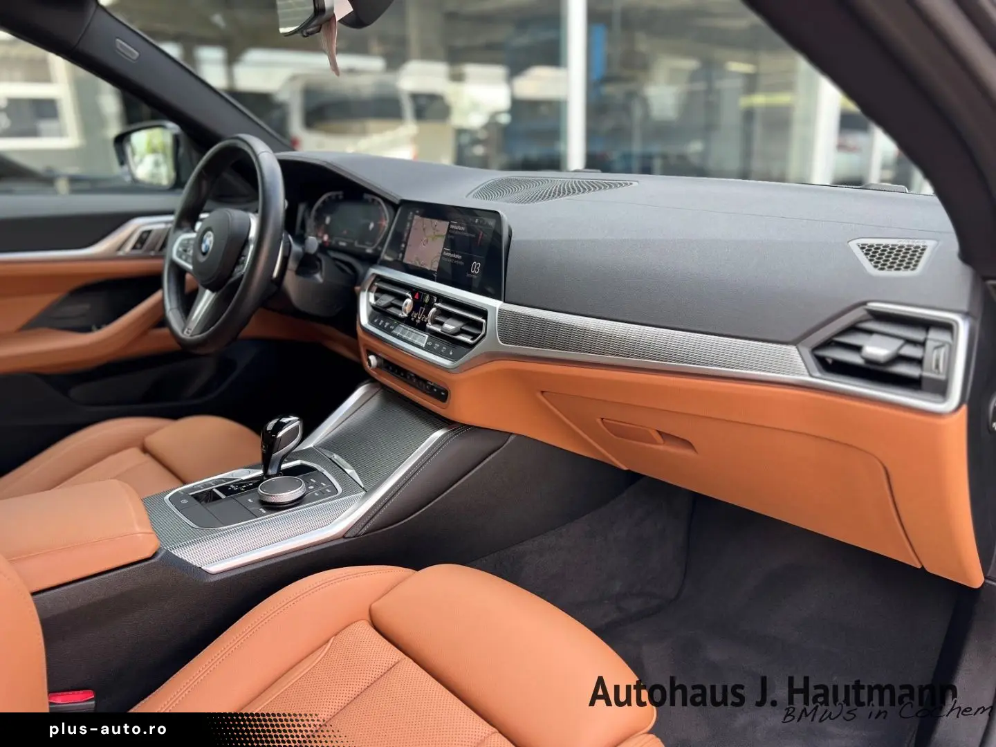 BMW 420 Gran Coupe d xDrive M SPORT  AHK STH LM19&ap&hellip;