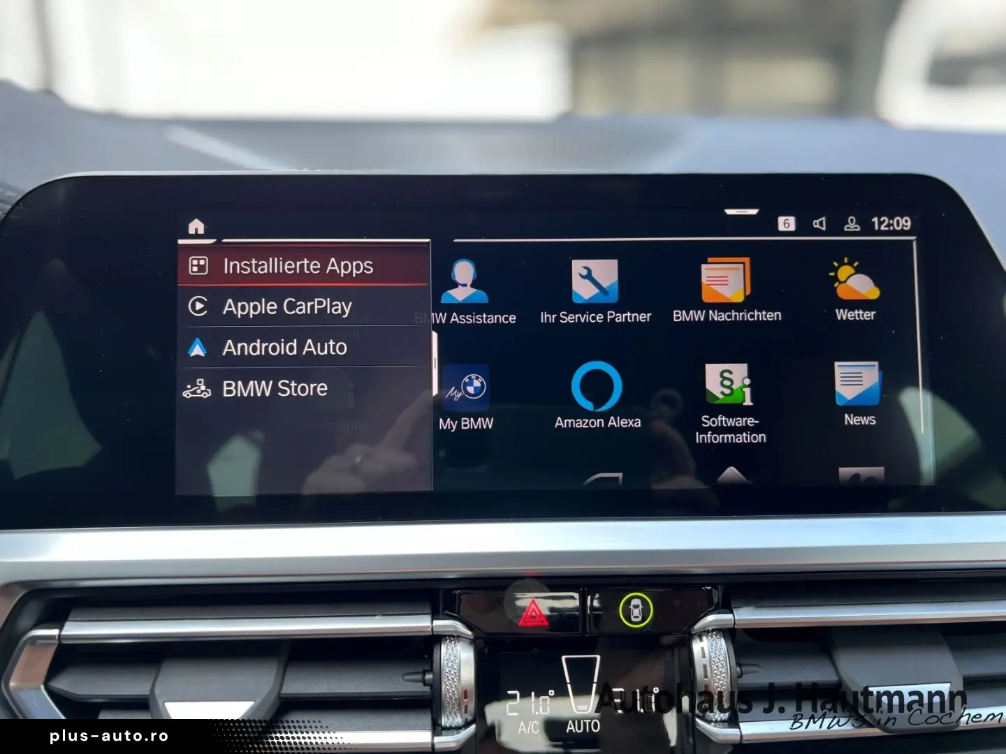 BMW 420 Gran Coupe d xDrive M SPORT  AHK STH LM19&ap&hellip;