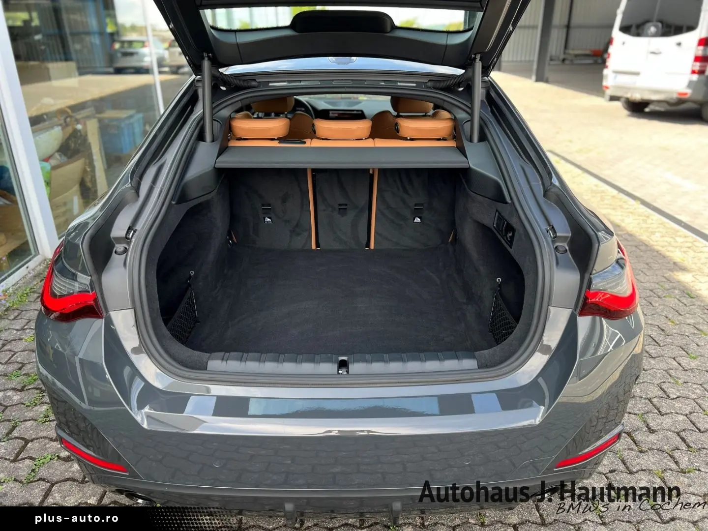 BMW 420 Gran Coupe d xDrive M SPORT  AHK STH LM19&ap&hellip;