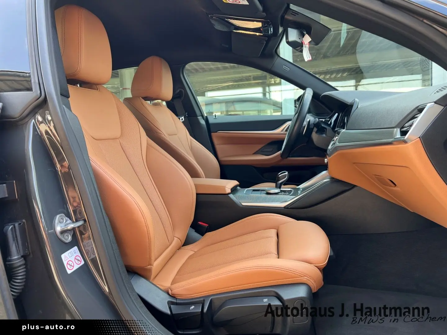 BMW 420 Gran Coupe d xDrive M SPORT  AHK STH LM19&ap&hellip;