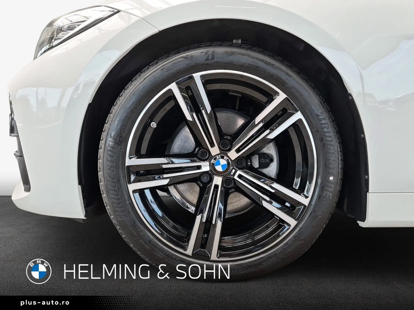 BMW 420d xDrive M-Sport LED HK HiFi DAB Glasdach Kom