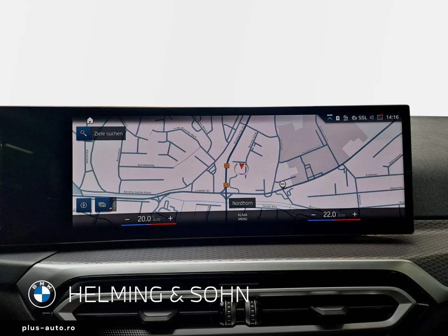 BMW 420d xDrive M-Sport LED HK HiFi DAB Glasdach Kom