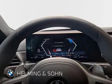 BMW 420d xDrive M-Sport LED HK HiFi DAB Glasdach Kom