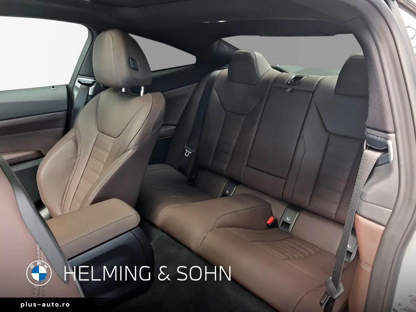 BMW 420d xDrive M-Sport LED HK HiFi DAB Glasdach Kom