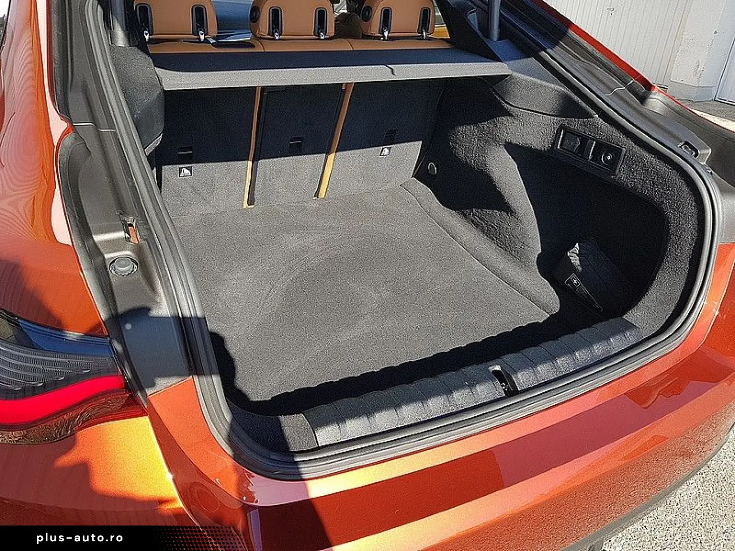 BMW 420d xDrive GranCoupé M Sport AHK Standh Dr.Prof