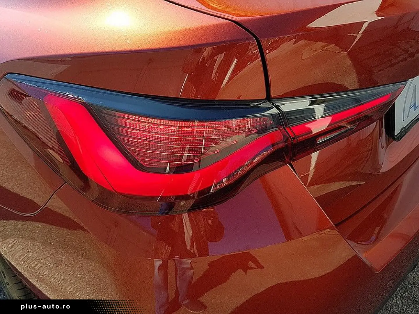 BMW 420d xDrive GranCoupé M Sport AHK Standh Dr.Prof