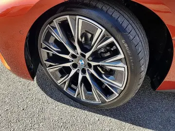 BMW 420d xDrive GranCoupé M Sport AHK Standh Dr.Prof