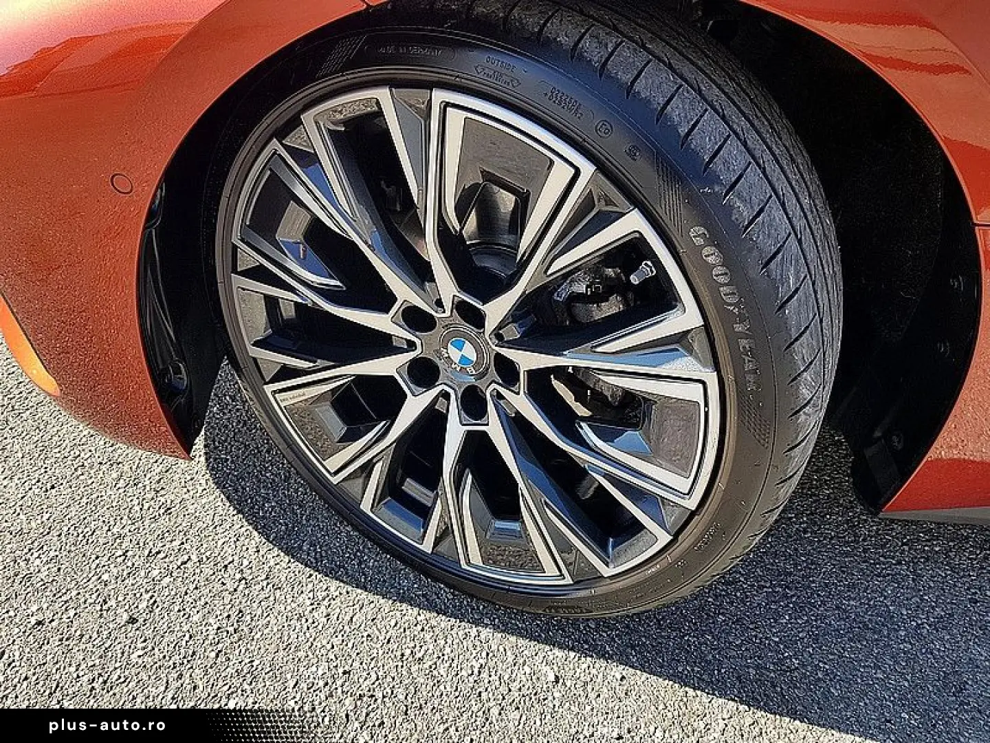 BMW 420d xDrive GranCoupé M Sport AHK Standh Dr.Prof