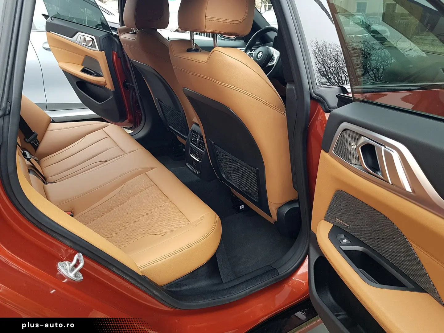 BMW 420d xDrive GranCoupé M Sport AHK Standh Dr.Prof