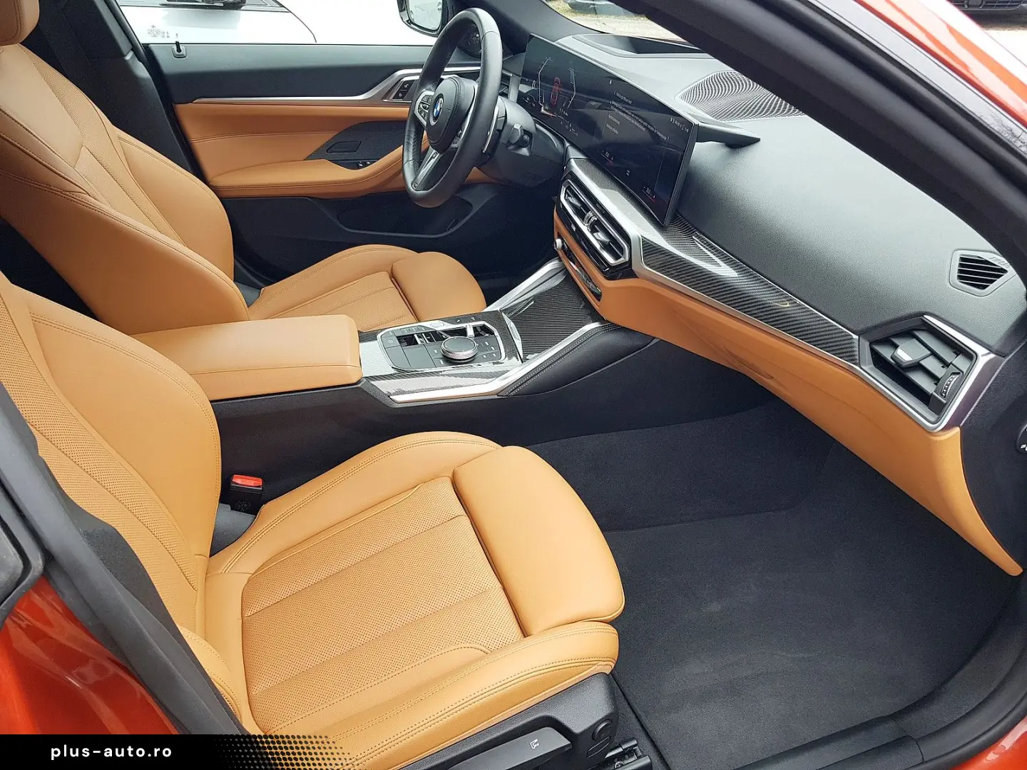 BMW 420d xDrive GranCoupé M Sport AHK Standh Dr.Prof