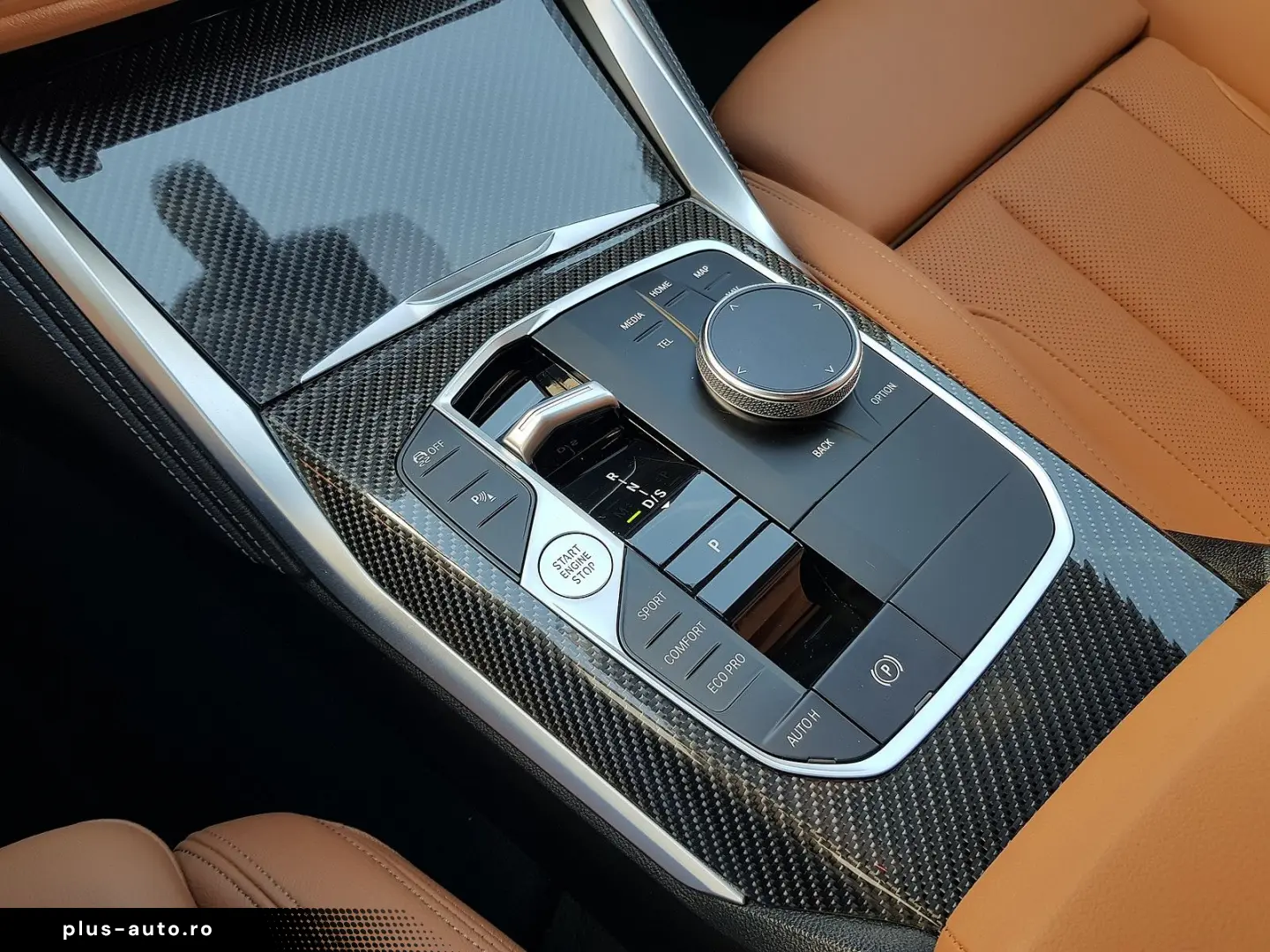 BMW 420d xDrive GranCoupé M Sport AHK Standh Dr.Prof