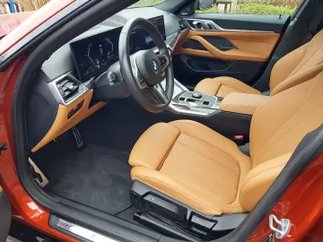 BMW 420d xDrive GranCoupé M Sport AHK Standh Dr.Prof