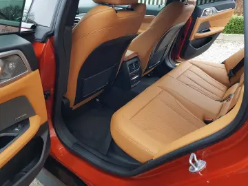 BMW 420d xDrive GranCoupé M Sport AHK Standh Dr.Prof