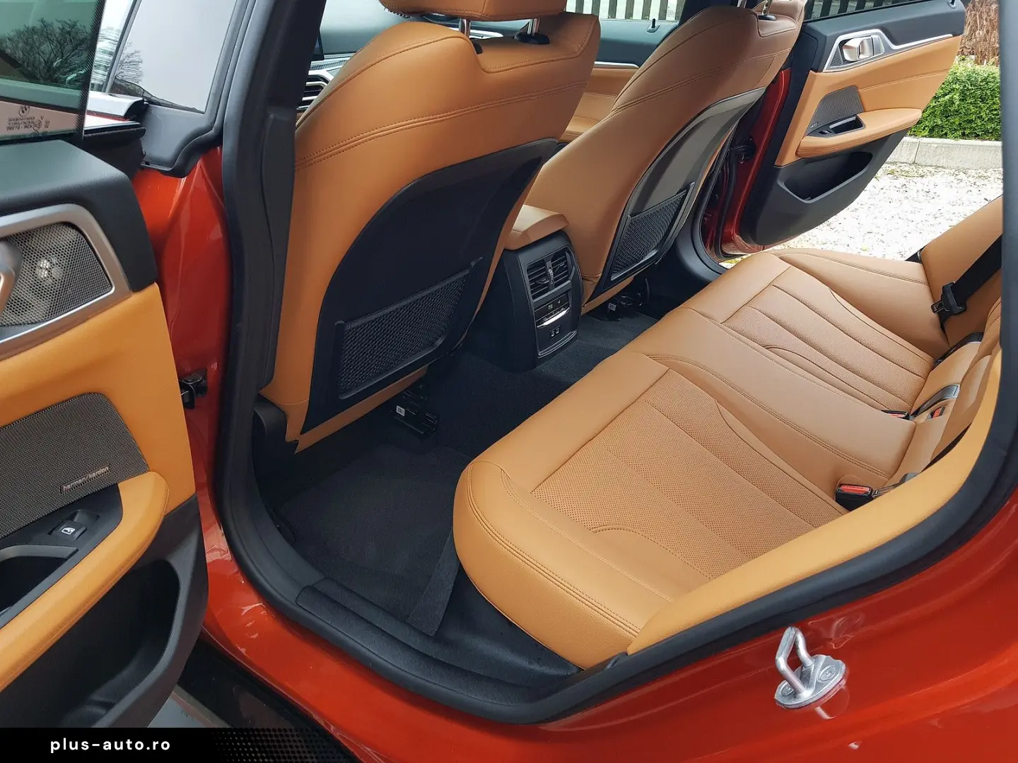 BMW 420d xDrive GranCoupé M Sport AHK Standh Dr.Prof