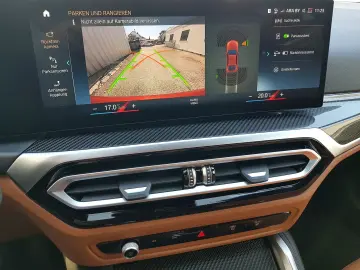 BMW 420d xDrive GranCoupé M Sport AHK Standh Dr.Prof