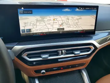 BMW 420d xDrive GranCoupé M Sport AHK Standh Dr.Prof