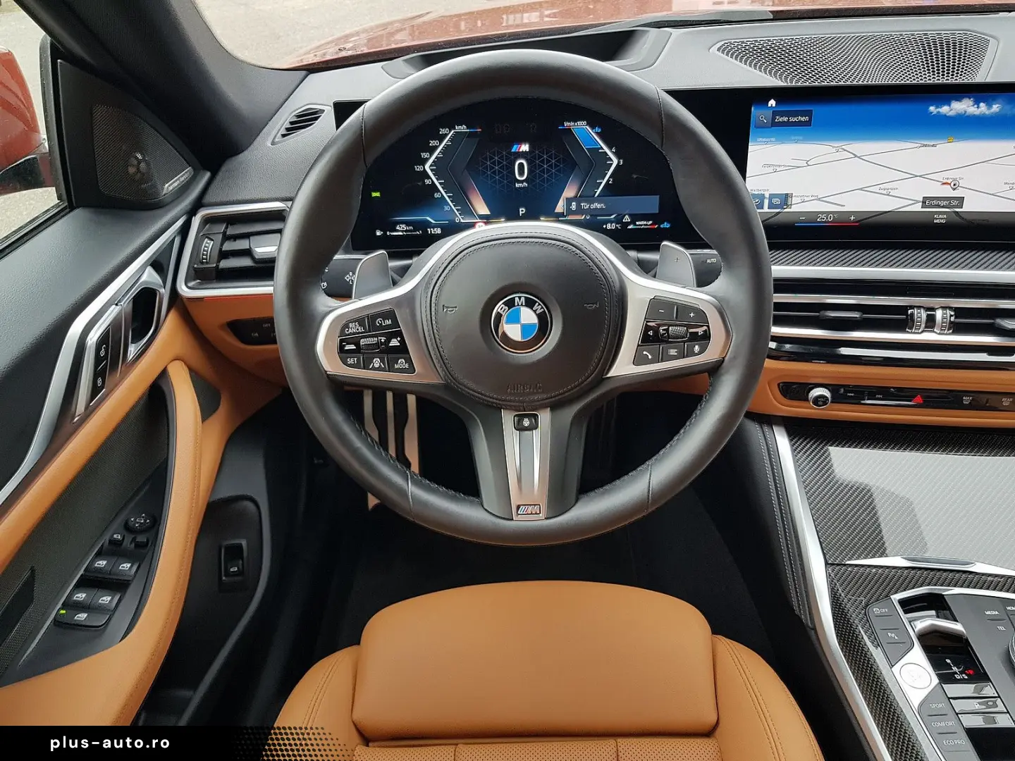 BMW 420d xDrive GranCoupé M Sport AHK Standh Dr.Prof