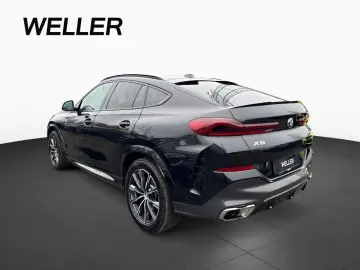 BMW X6 xDr30d MSP Massage Ventilation SoftClose 360 AuxHeat