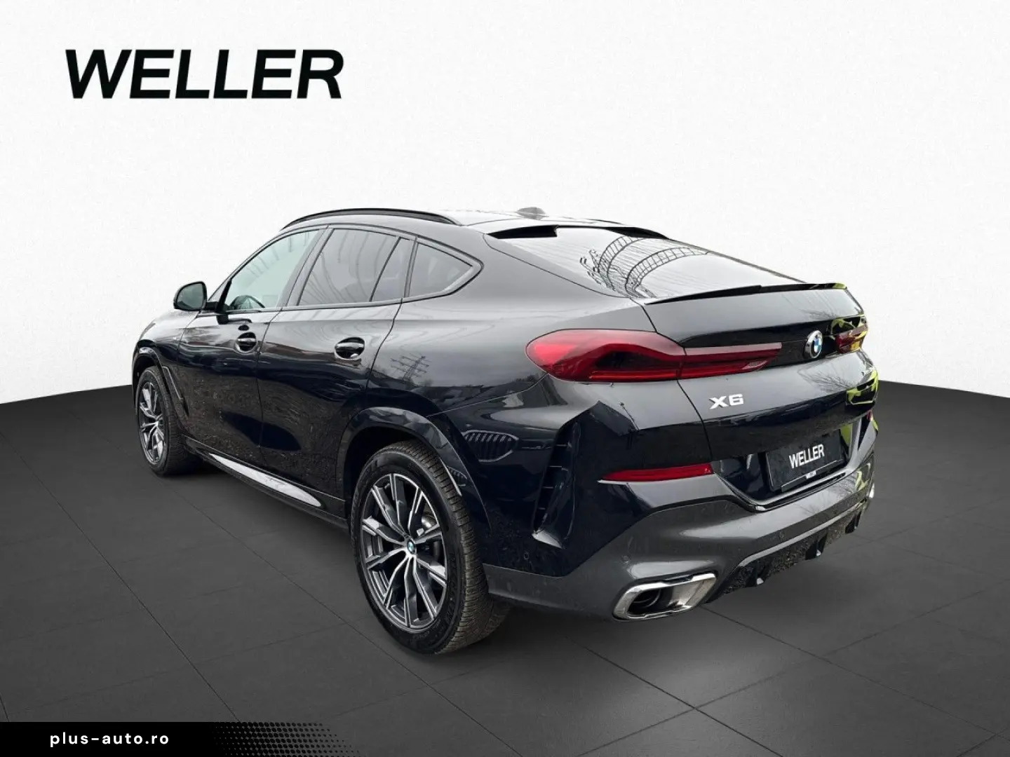 BMW X6 xDr30d MSP Massage Ventilation SoftClose 360 AuxHeat