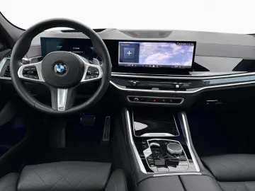 BMW X6 xDr30d MSP Massage Ventilation SoftClose 360 AuxHeat