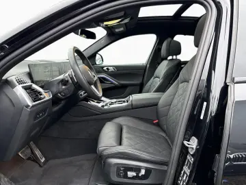 BMW X6 xDr30d MSP Massage Ventilation SoftClose 360 AuxHeat